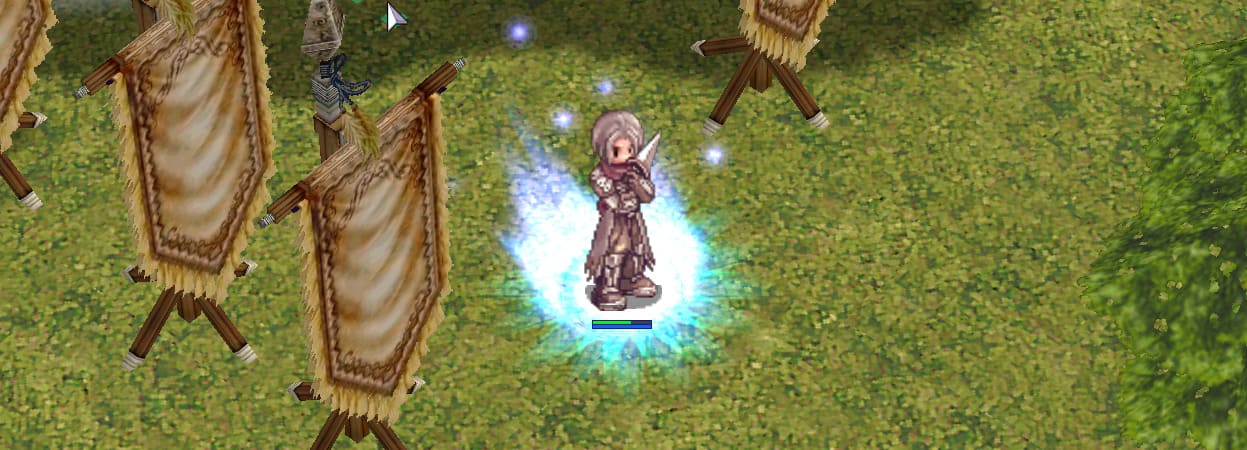 Path of Poring gameplay artwork for Classic Plus More