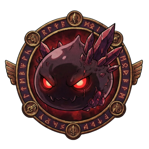 Path of Poring logo
